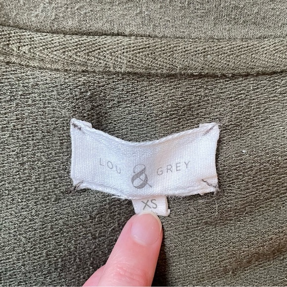 Lou & Grey Signature Soft Top - Picture 3 of 4